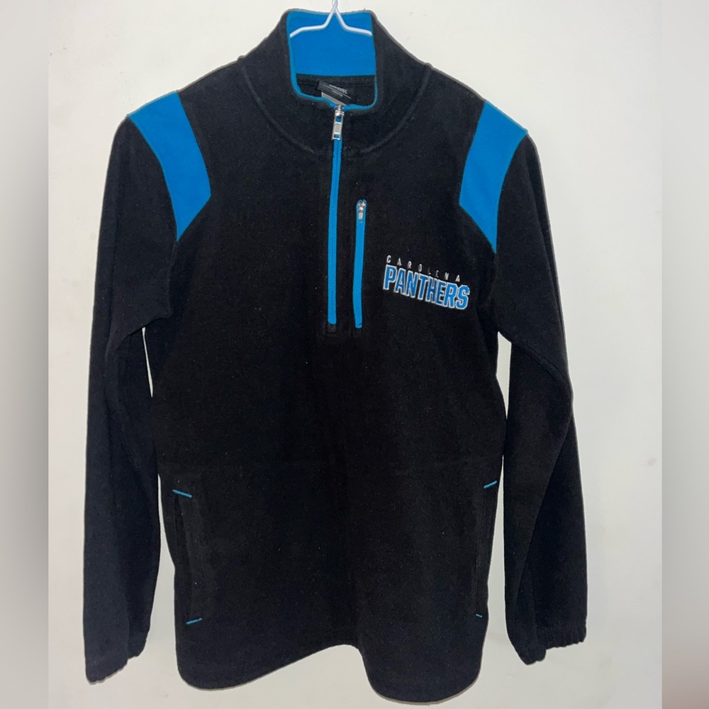 Carolina Panthers Youth Pullover